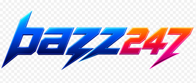 bazz247 লোগো